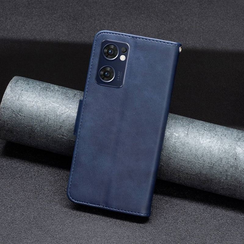 Futrola Oppo Find X5 Lite Kosa Kopča