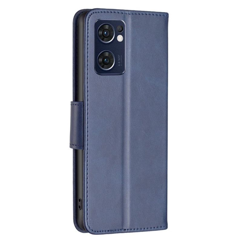 Futrola Oppo Find X5 Lite Kosa Kopča