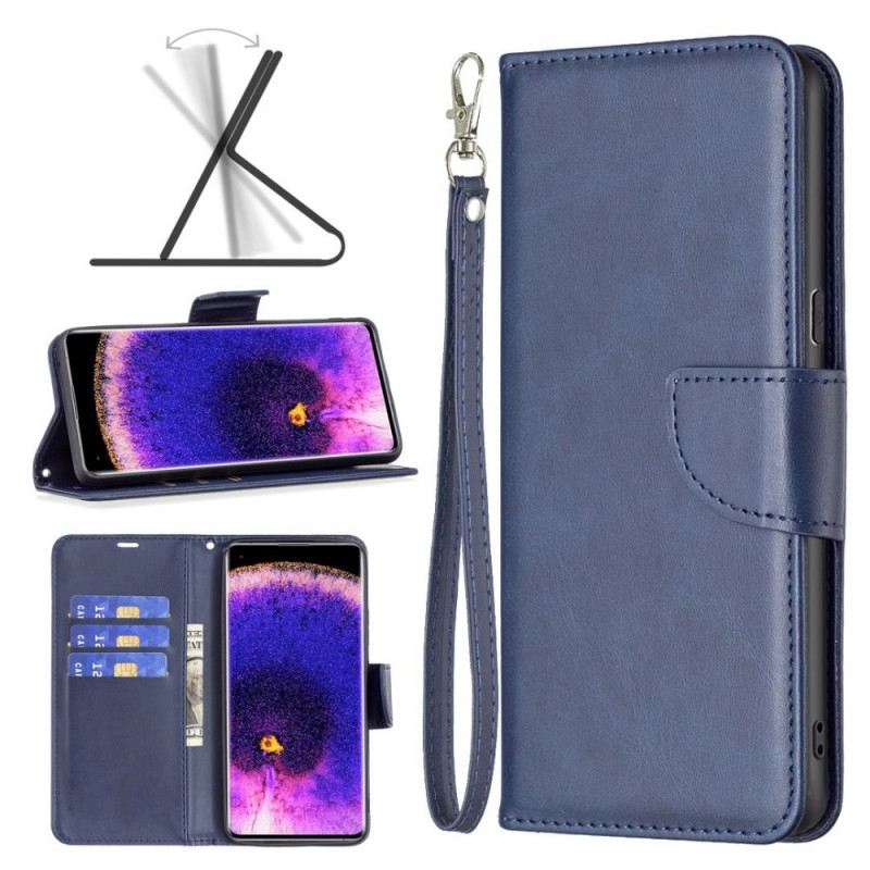 Futrola Oppo Find X5 Lite Kosa Kopča