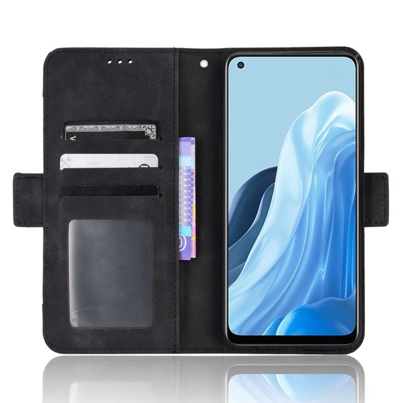 Futrola Oppo Find X5 Lite Premier Klasa S Više Kartica