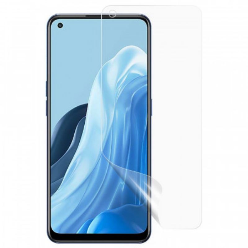 Zaštitna Folija Za Oppo Find X5 Lite