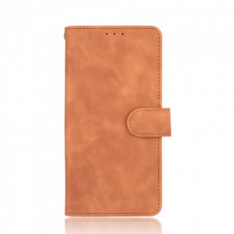 Flip Futrola Xiaomi Redmi Note 10 / 10S Dodir Kože