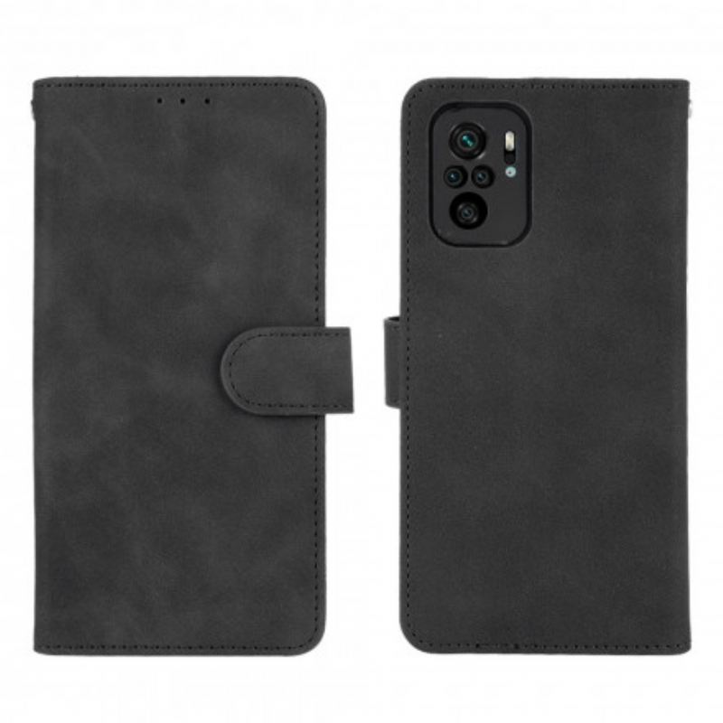 Flip Futrola Xiaomi Redmi Note 10 / 10S Dodir Kože