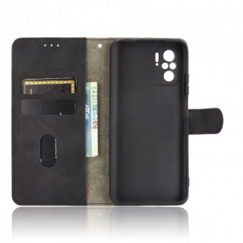 Flip Futrola Xiaomi Redmi Note 10 / 10S Dodir Kože