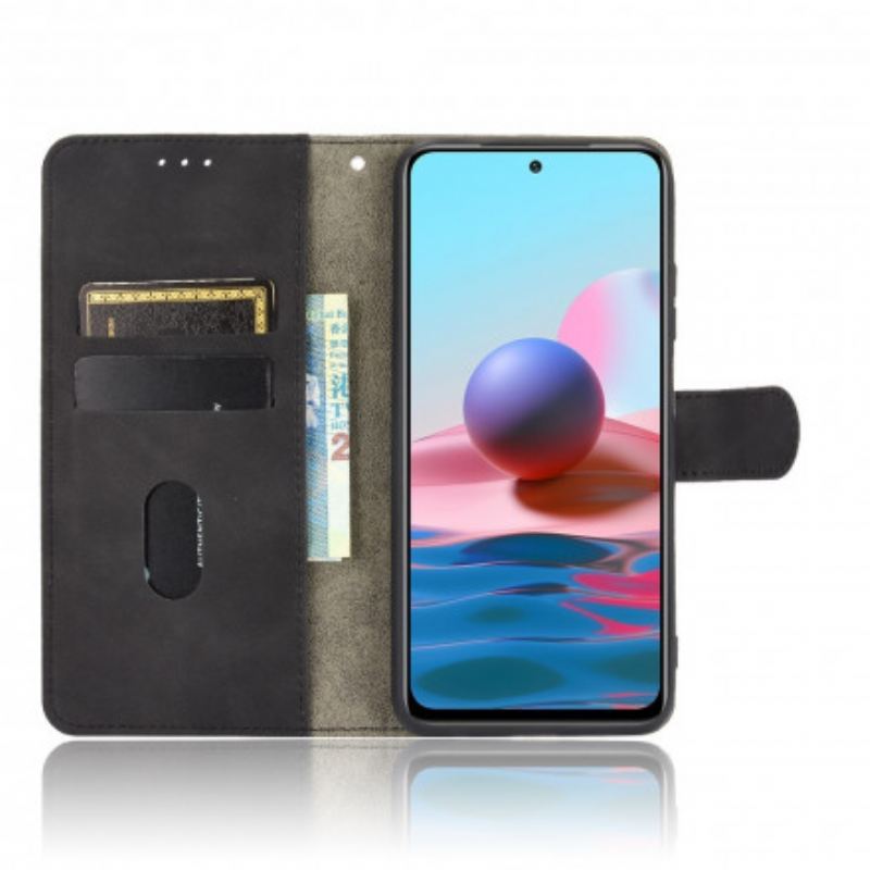 Flip Futrola Xiaomi Redmi Note 10 / 10S Dodir Kože