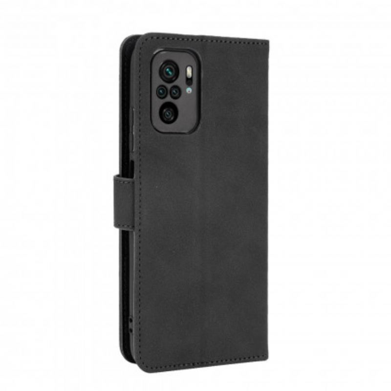 Flip Futrola Xiaomi Redmi Note 10 / 10S Dodir Kože