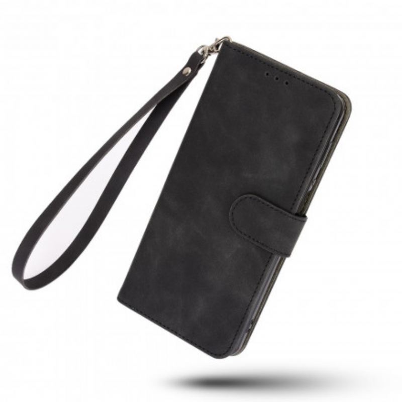 Flip Futrola Xiaomi Redmi Note 10 / 10S Dodir Kože