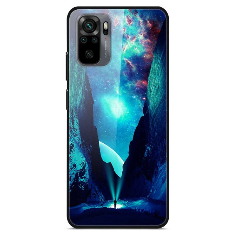 Maskica Xiaomi Redmi Note 10 / 10S Prostor Za Dječake