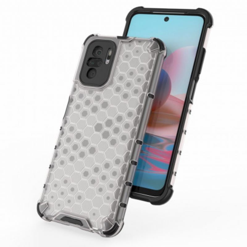 Maskica Xiaomi Redmi Note 10 / 10S Stil Saća