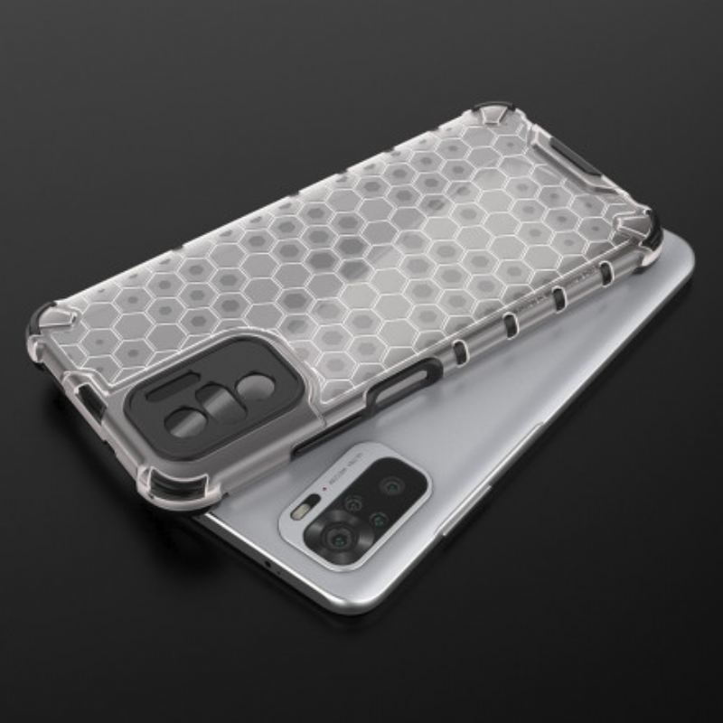 Maskica Xiaomi Redmi Note 10 / 10S Stil Saća