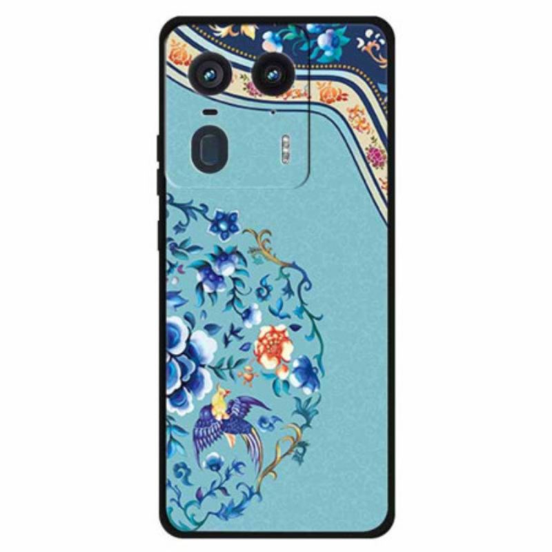Maskica Motorola Edge 50 Ultra Carski Vez