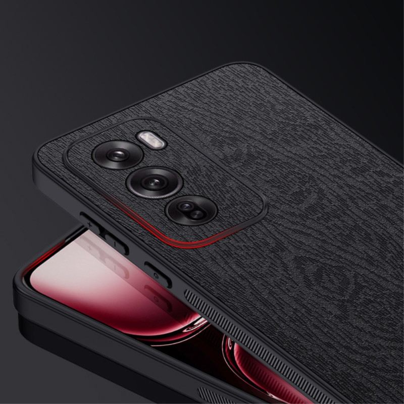 Maskica Oppo Reno 12 Pro 5g Efekt Drveta