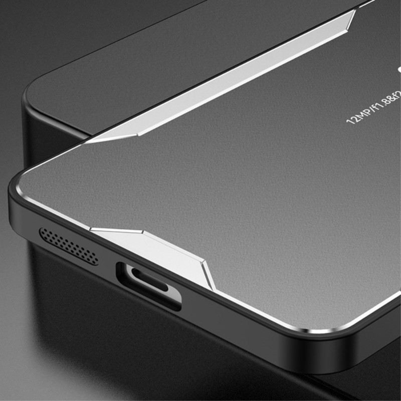 Maskica Za Oppo Reno 12 Pro 5g Efekt Metala