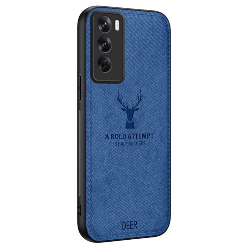 Maskica Za Oppo Reno 12 Pro 5g Jelen