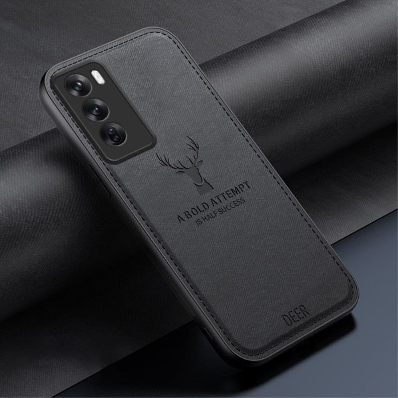Maskica Za Oppo Reno 12 Pro 5g Jelen