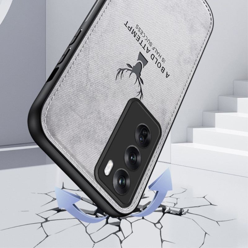 Maskica Za Oppo Reno 12 Pro 5g Jelen