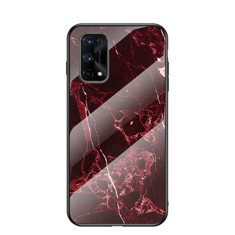 Maskica Realme 7 Pro Kaljeno Staklo Vrhunskih Boja