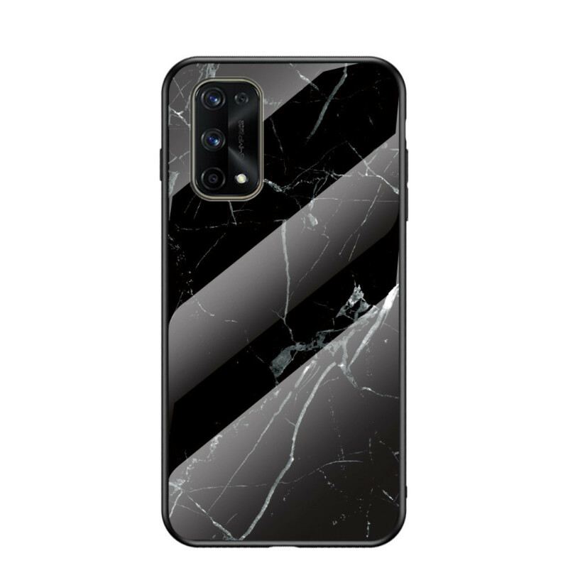 Maskica Realme 7 Pro Kaljeno Staklo Vrhunskih Boja