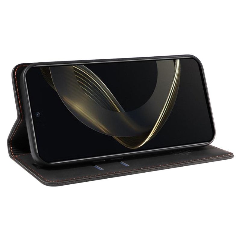 Kožna Futrola Huawei Nova 12 Se Maskice Za Mobitele Betopnice Rfid Blokiranje