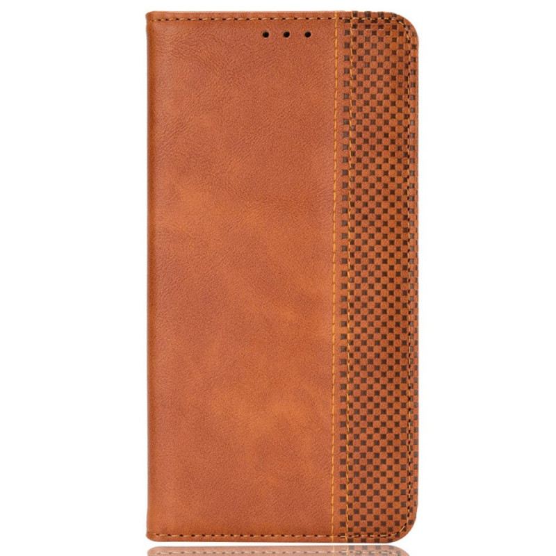 Kožna Futrola Huawei Nova 12 Se Maskice Za Mobitele Vintage