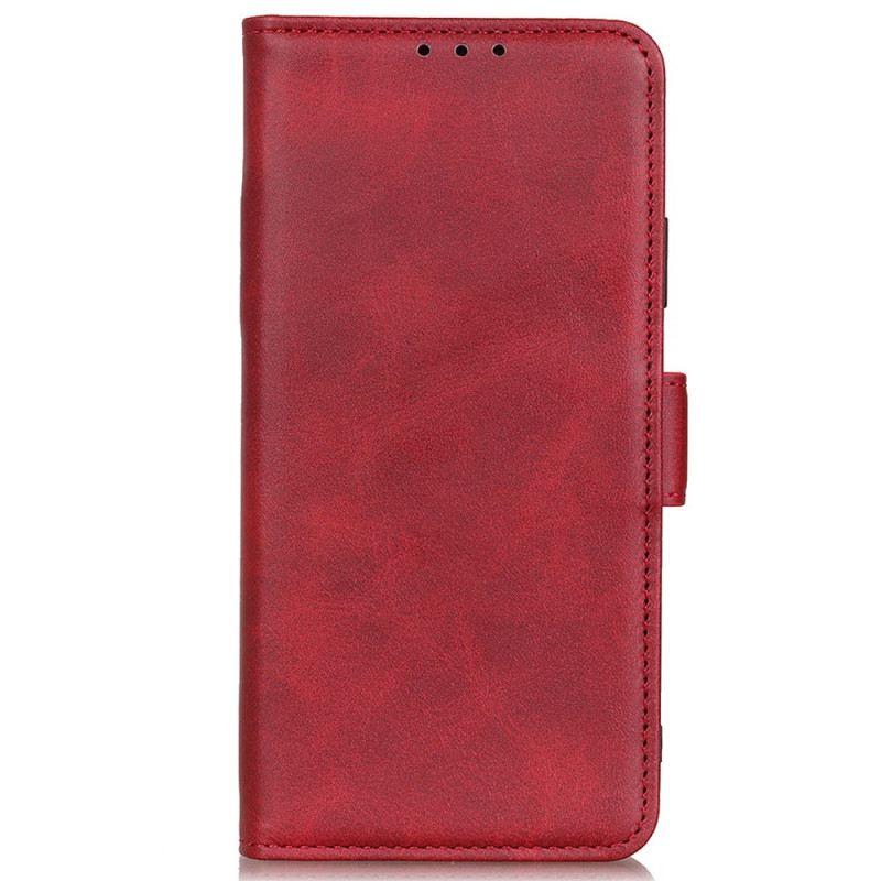 Futrola Huawei Nova 8i Flip Futrola Dupli Poklopac