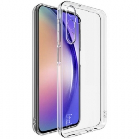 Maskica Samsung Galaxy A15 5g 4g Ux-5 Transparent Imak