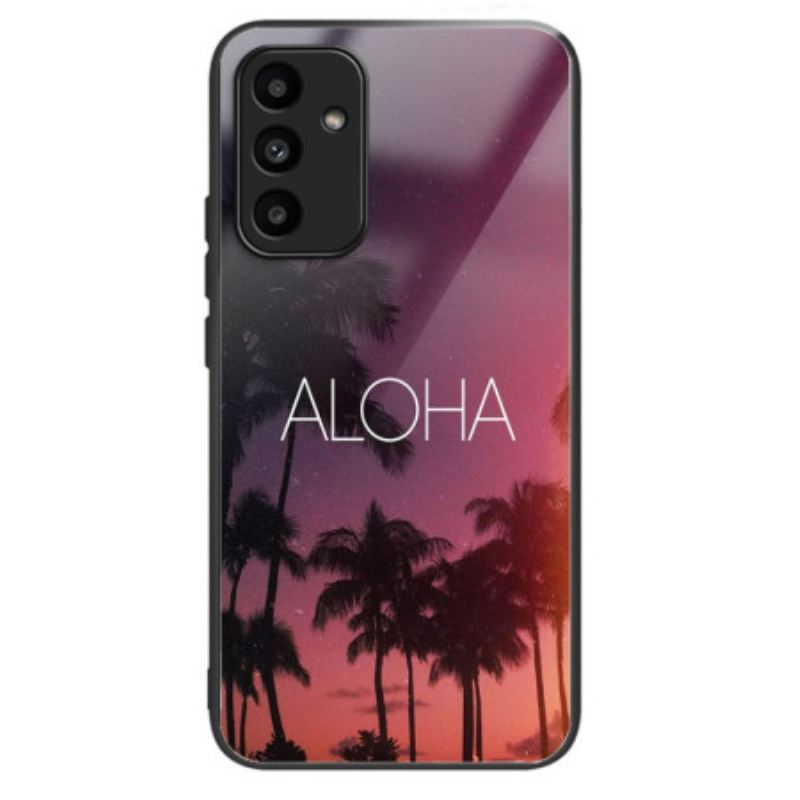 Maskica Samsung Galaxy A15 5g Aloha Kaljeno Staklo