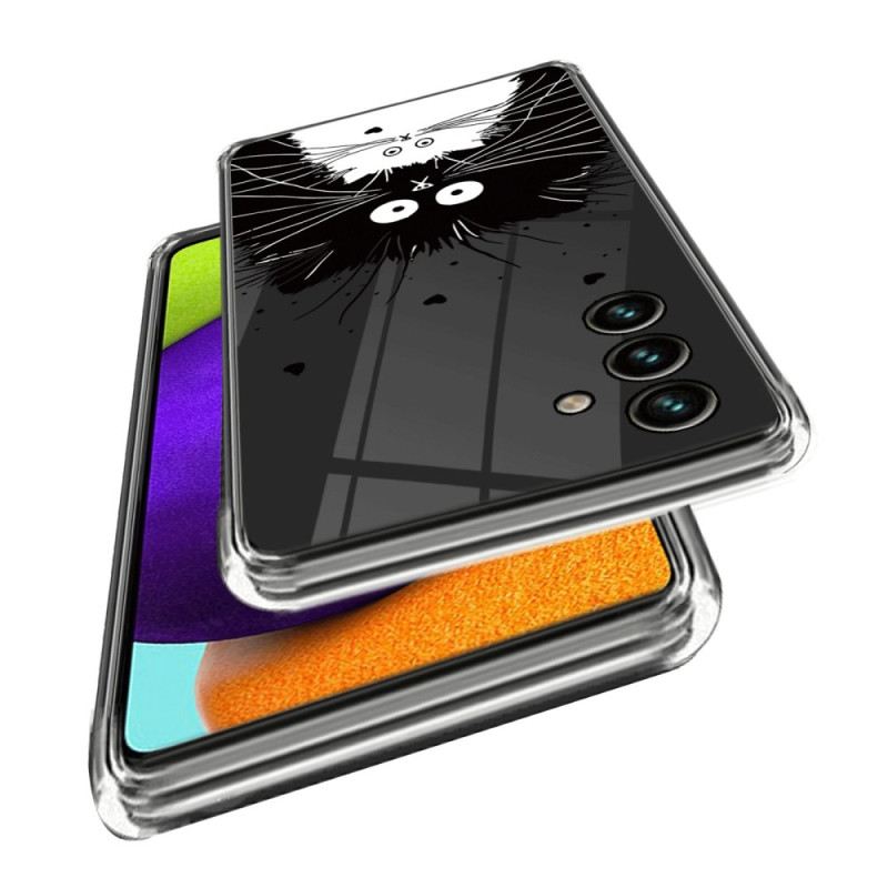 Maskica Samsung Galaxy A15 5g Dvije Mačke