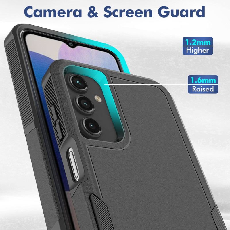 Maskica Samsung Galaxy A15 5g Klasični Hibrid
