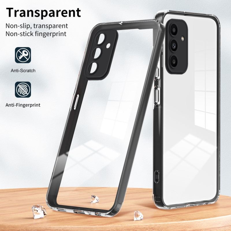 Maskica Samsung Galaxy A15 5g Maskice Za Mobitele Transparent Fleksibilan