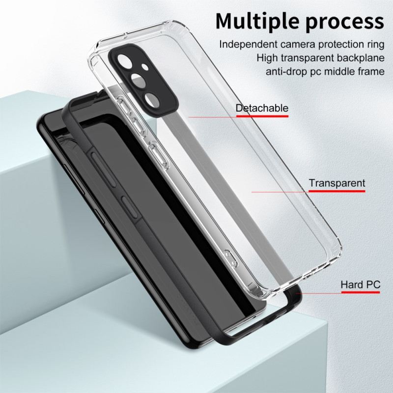 Maskica Samsung Galaxy A15 5g Maskice Za Mobitele Transparent Fleksibilan