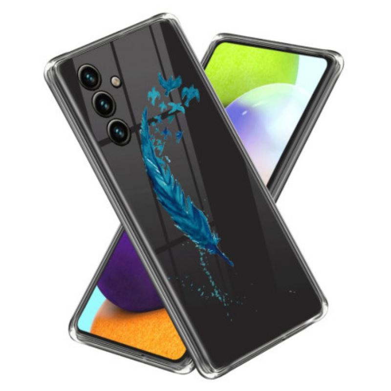 Maskica Samsung Galaxy A15 5g Pero