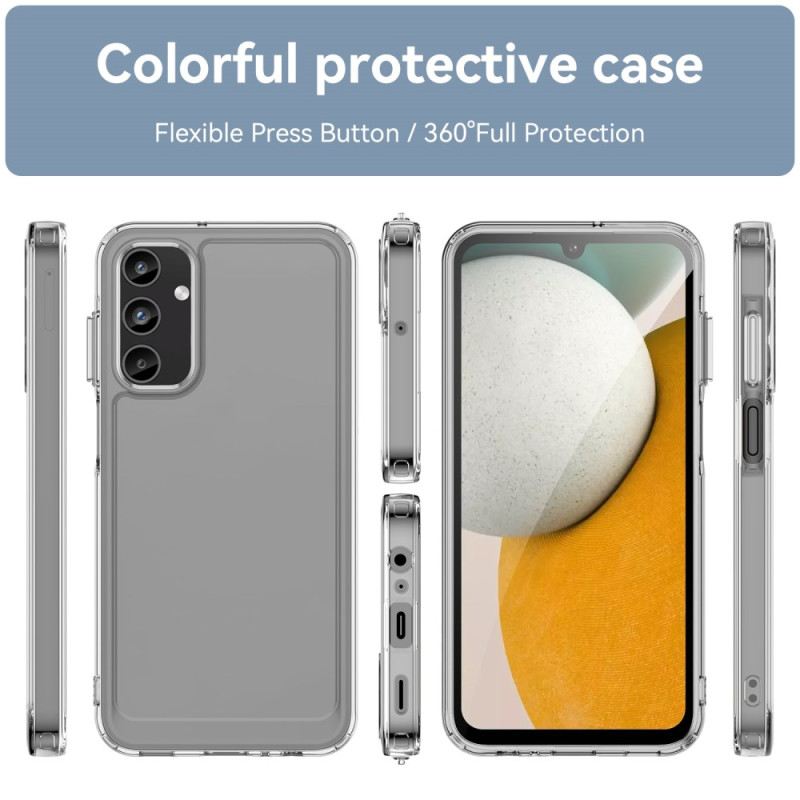 Maskica Samsung Galaxy A15 5g Serija Slatkiša