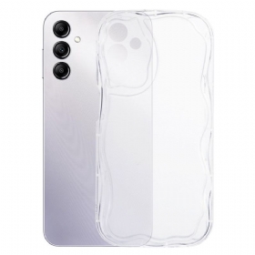 Maskica Samsung Galaxy A15 5g Valoviti Dizajn