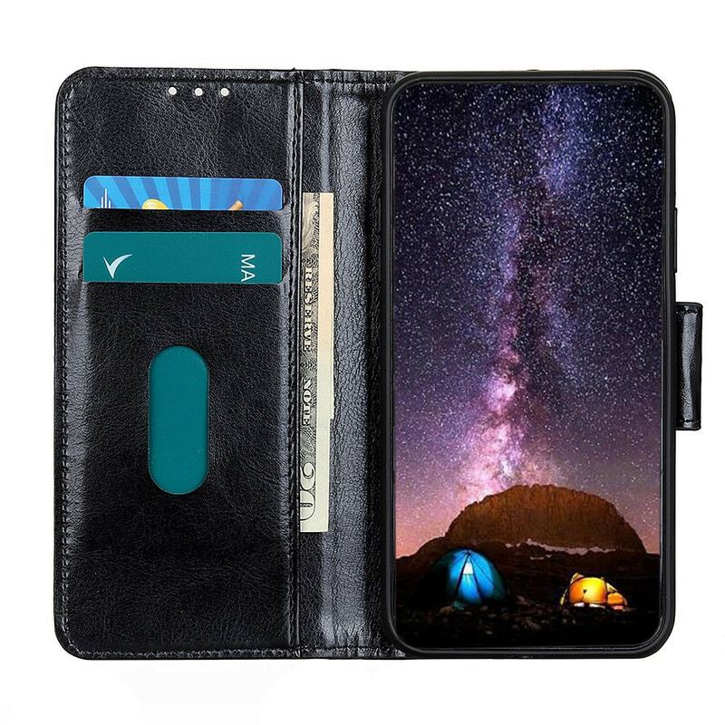 Futrola Xiaomi Redmi Note 9 Pro 5G Efekt Sjajne Kože