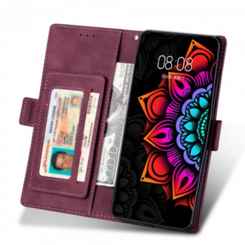 Futrola Xiaomi Redmi Note 9 Pro 5G Mandala S Remenom