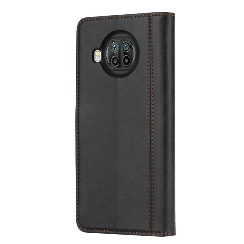 Futrola Xiaomi Redmi Note 9 Pro 5G S Remenom