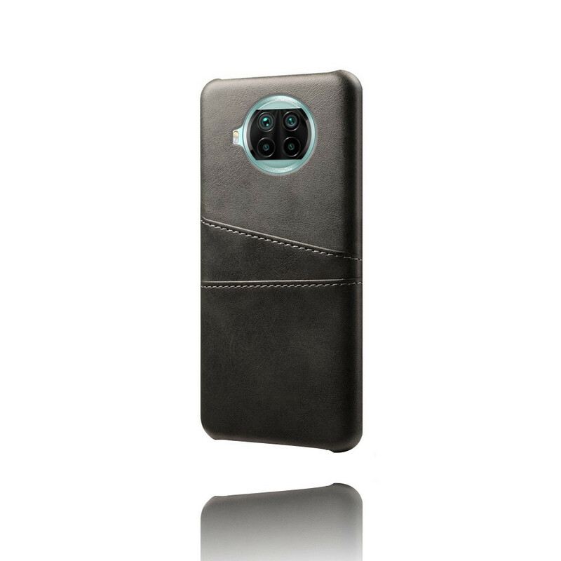 Maskica Xiaomi Redmi Note 9 Pro 5G Držač Kartice Ksq