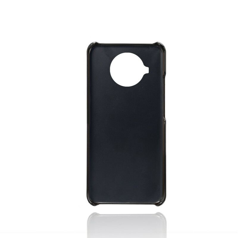 Maskica Xiaomi Redmi Note 9 Pro 5G Držač Kartice Ksq