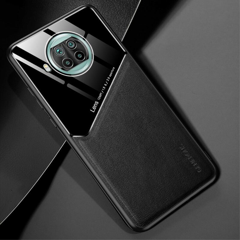 Maskica Xiaomi Redmi Note 9 Pro 5G Magnetski Efekt Kože
