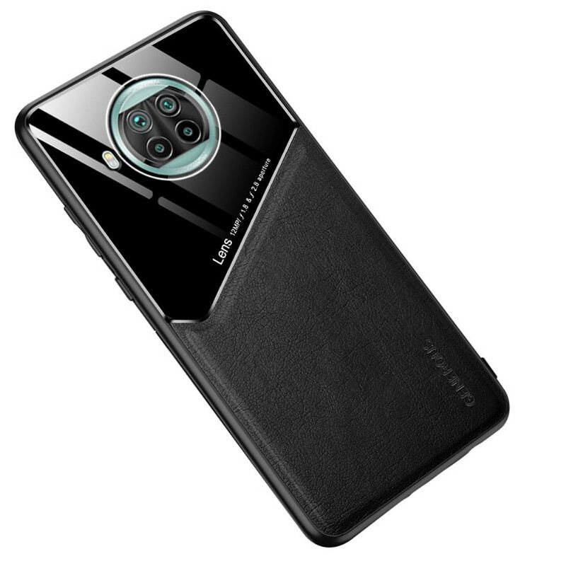 Maskica Xiaomi Redmi Note 9 Pro 5G Magnetski Efekt Kože