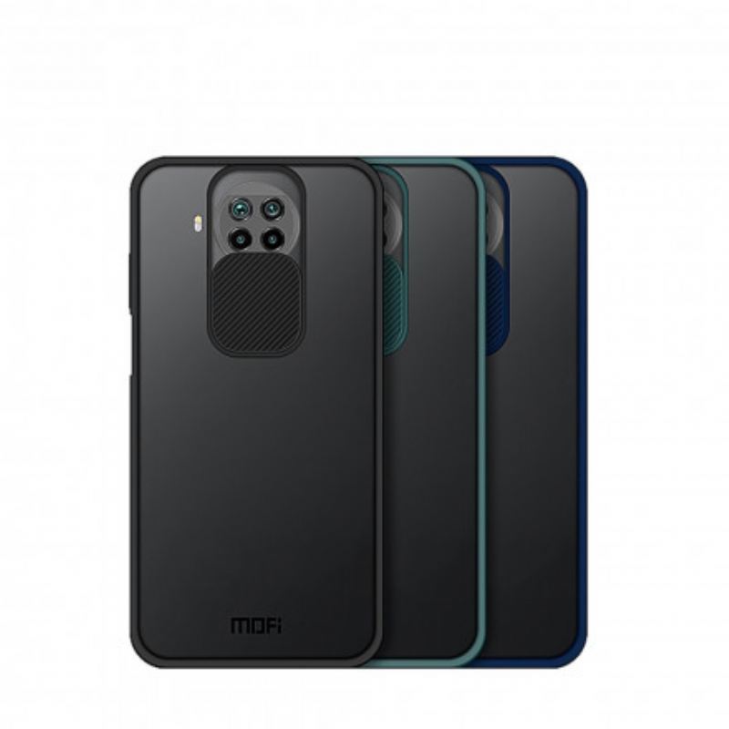 Maskica Xiaomi Redmi Note 9 Pro 5G Poklopac Mofi Foto Modula