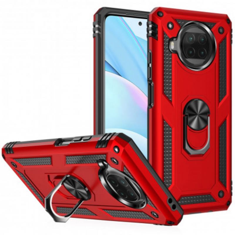 Maskica Xiaomi Redmi Note 9 Pro 5G Vrhunski Prsten