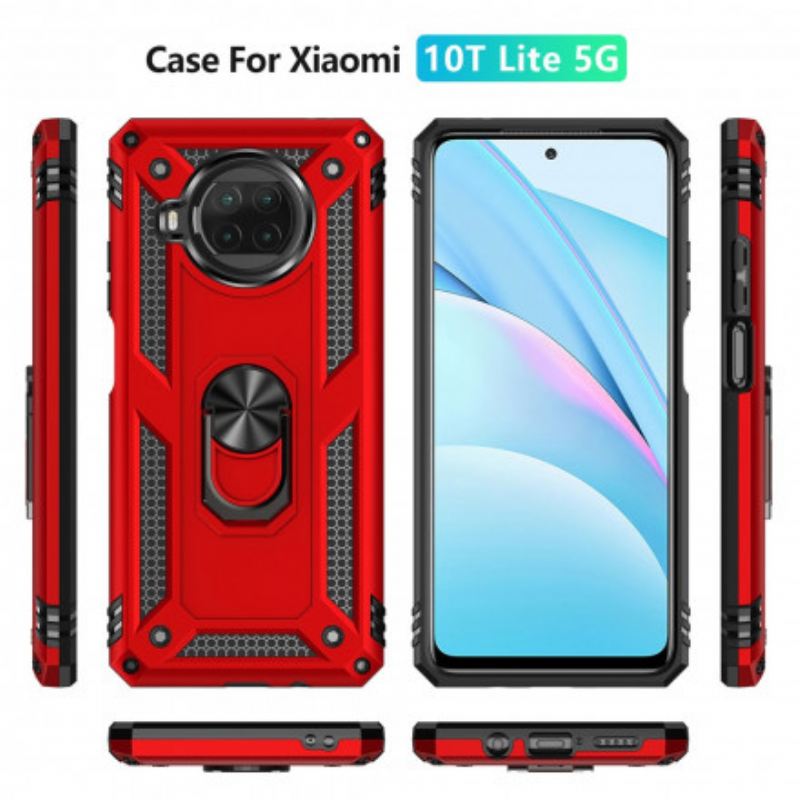 Maskica Xiaomi Redmi Note 9 Pro 5G Vrhunski Prsten