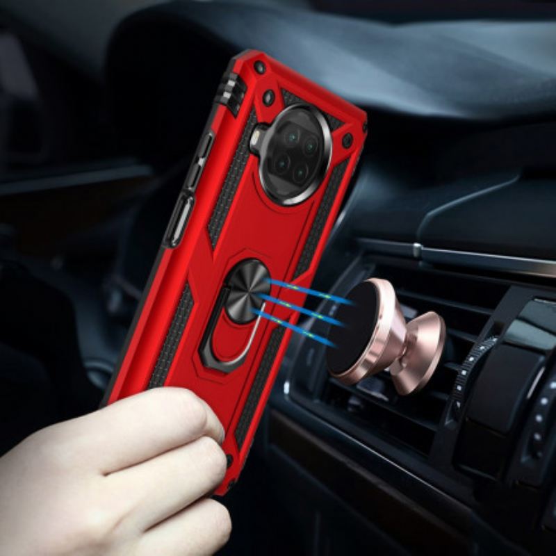 Maskica Xiaomi Redmi Note 9 Pro 5G Vrhunski Prsten