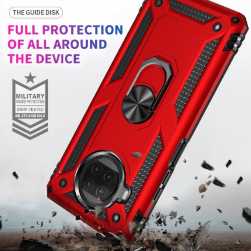 Maskica Xiaomi Redmi Note 9 Pro 5G Vrhunski Prsten