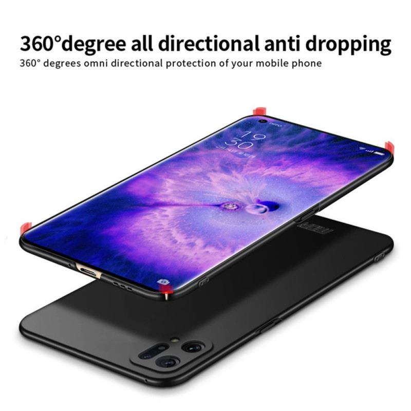 Maskica Oppo Find X5 Mofi