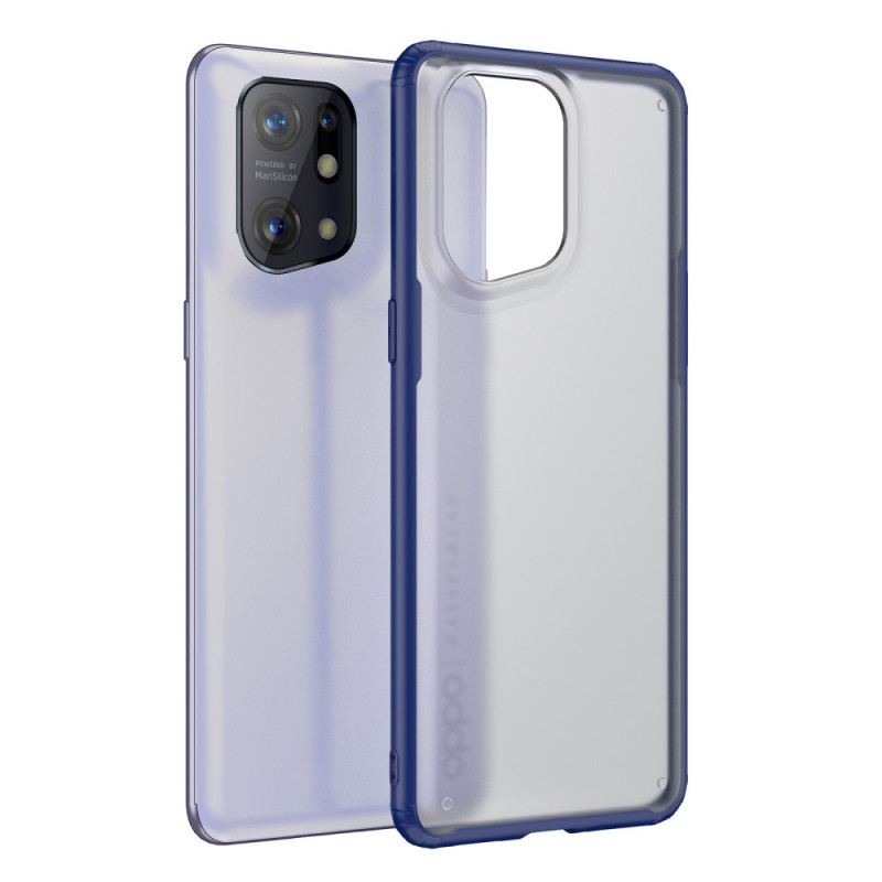 Maskica Oppo Find X5 Serija Oklopa