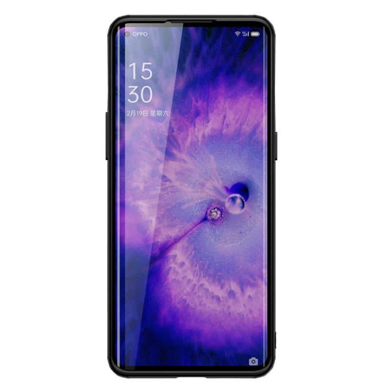 Maskica Oppo Find X5 Serija Oklopa