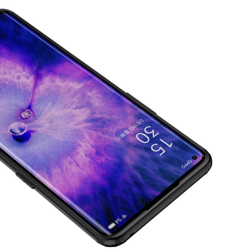 Maskica Oppo Find X5 Serija Oklopa